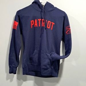 Grunt Style 0 Fs Given hoodie